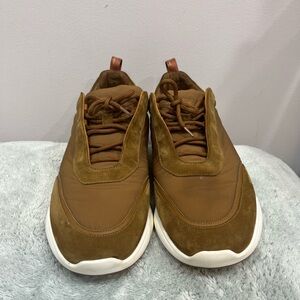 Men’s LORO PIANA modular walk sneakers